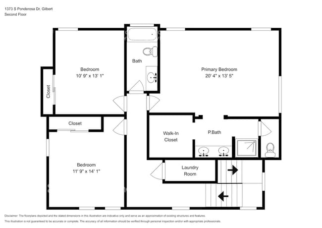 Photo - 1373 S Ponderosa Dr