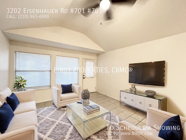 Photo - 3202 Eisenhauer Rd Unidad 701 #701