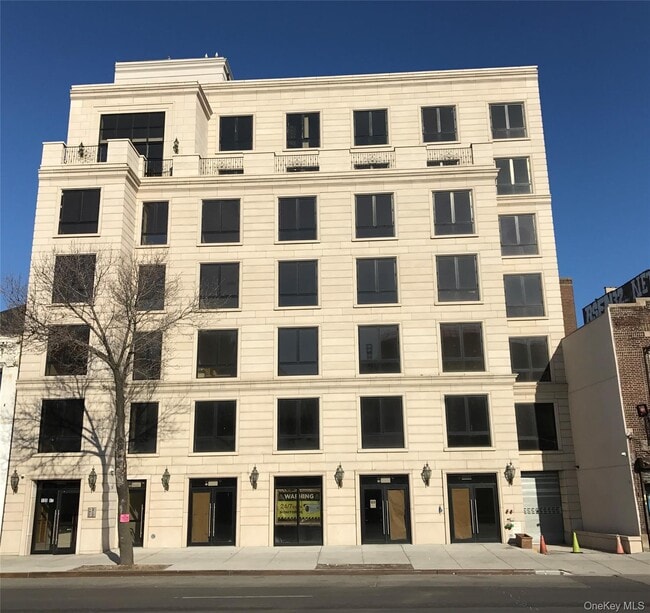 Building Photo - 135-17 Northern Blvd Unit 5D