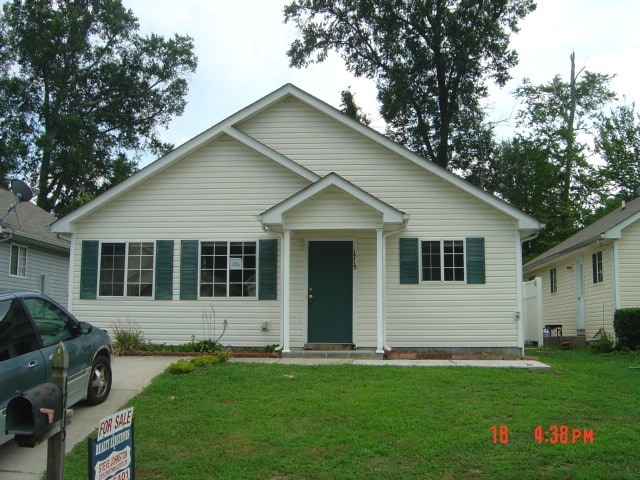 Building Photo - Glenwood area 3BR