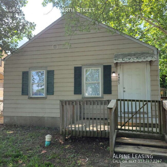 Photo - 4405 S Farnsworth St Casa