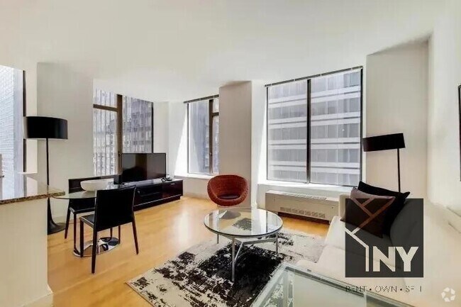 Building Photo - 2 bedroom in NEW YORK NY 10005 Unit 16R Rental