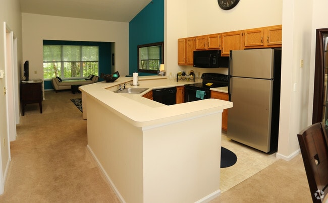 The Landings - Landings