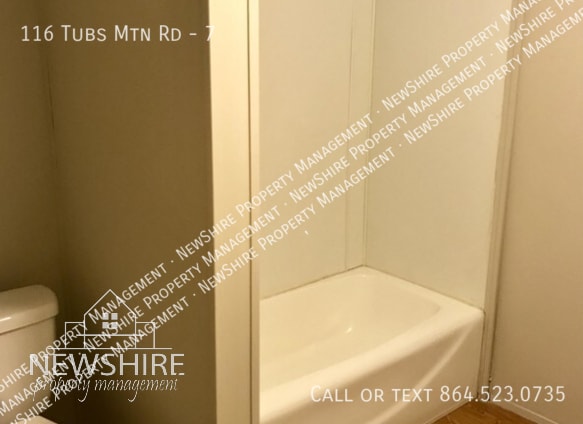 Building Photo - 116 Tubbs Mountain Rd Unit 7