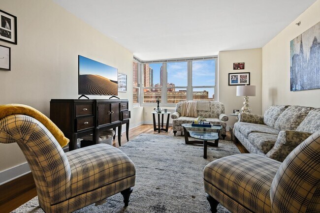 Photo - 88 Morgan St Unit 1207