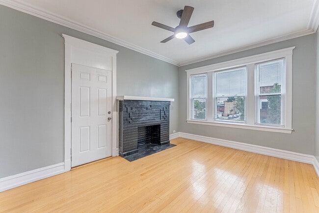 Photo - 4200 W 21st Pl Unit 2F