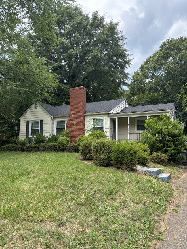 Photo - 2315 Bethabara Haven Dr House