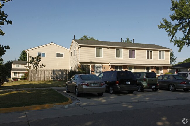 University Townhouses Cooperative