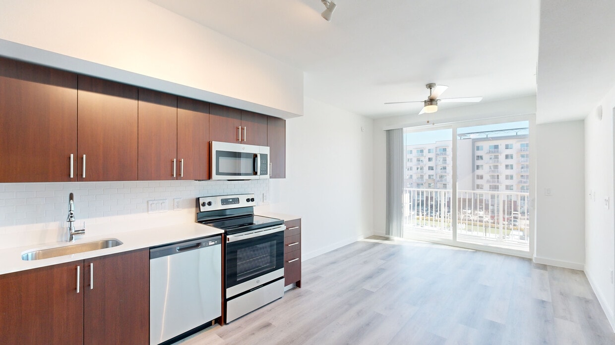 Photo - Resia Rayzor Ranch Apartments