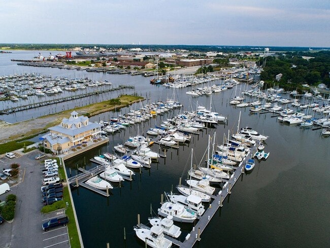 Photo - The Port at East Beach Apartments and Marina