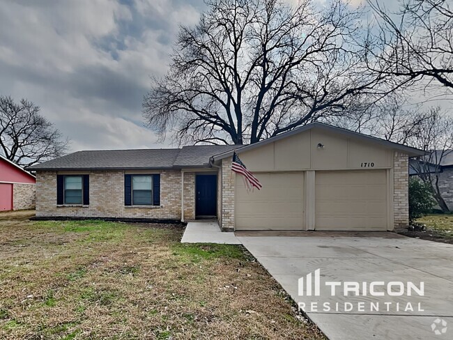 Building Photo - 1710 Palmwood Trail Rental