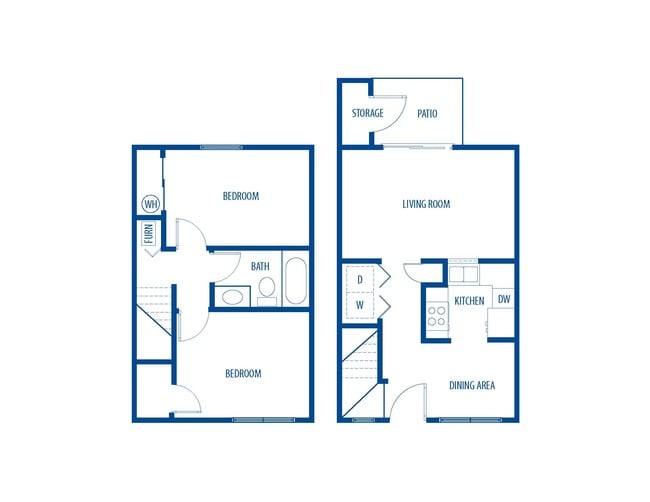 Photo - Ohio Street TownHomes