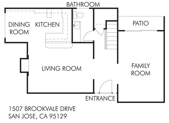 Photo - 1507 Brookvale Dr Unit 1