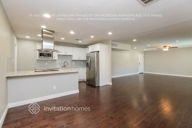 Photo - 8516 E Cambridge Ave