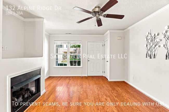 Photo - 132 Alpine Ridge Dr