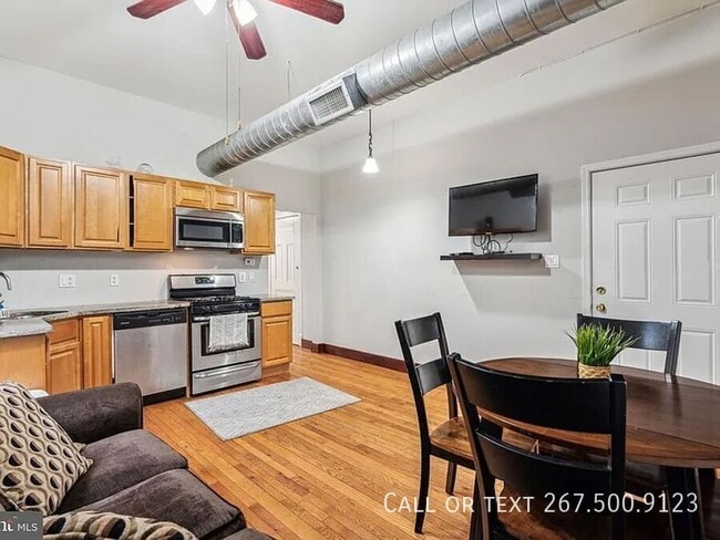 Photo - 3414 Spring Garden St Unit B