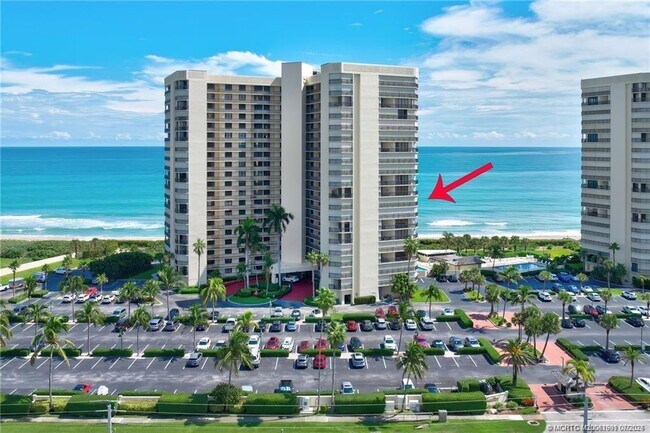 Photo - 9500 S Ocean Dr Unit 809