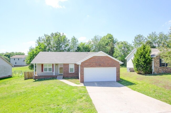 Photo - Sango 3 bed 2 bath minutes from exit 11