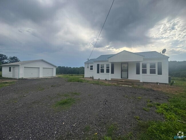Building Photo - 5641 Columbus City Rd Rental