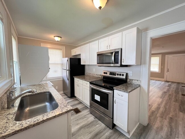 Photo - The perfect home waiting for you!