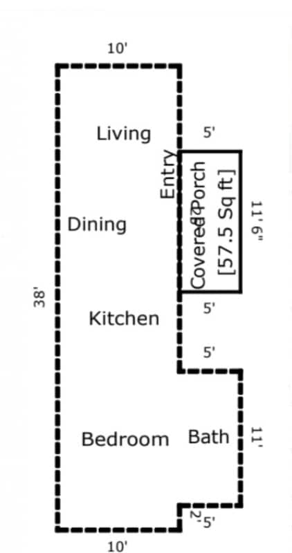 Photo - 1120 N Harrison Ave