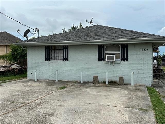 Building Photo - 3620 Hollygrove St
