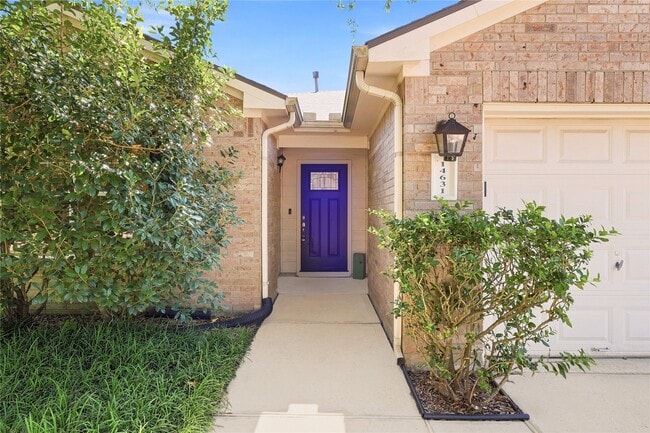 Photo - 14631 Hazy Ridge Ln