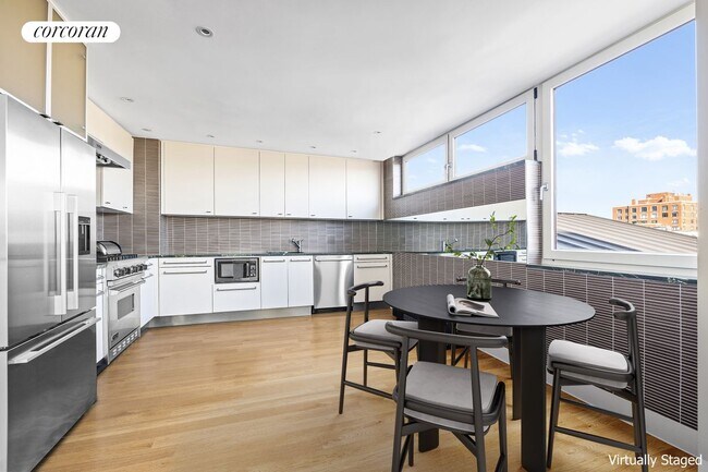 Photo - 50 W 127th St