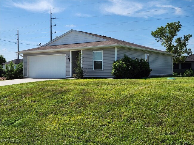 Photo - 616 NE 24th Terrace