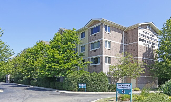 Wood Glen Senior Residences
