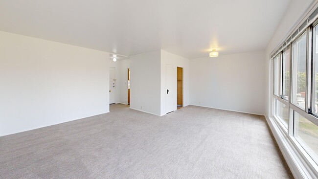 Photo - Parkmerced Apartments