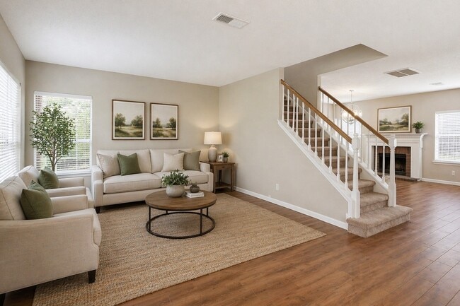 Photo - 2802 Grants River Cir