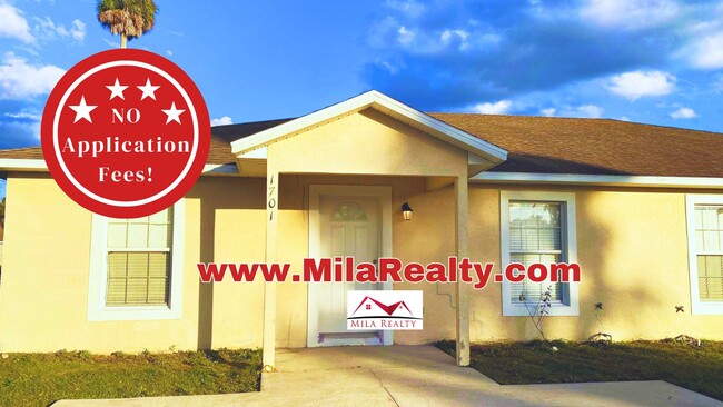 Building Photo - 1701 Illinois Ave