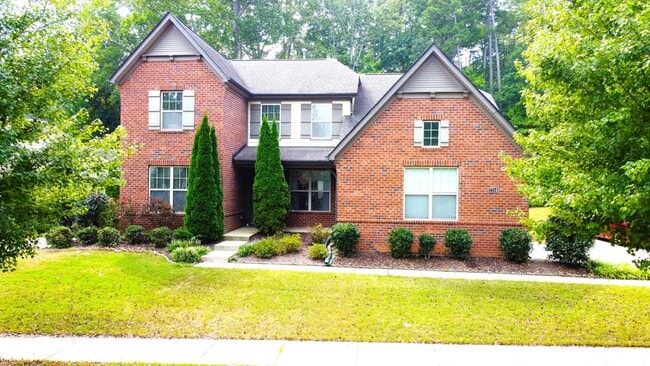 Building Photo - 7714 Coalcliff Dr