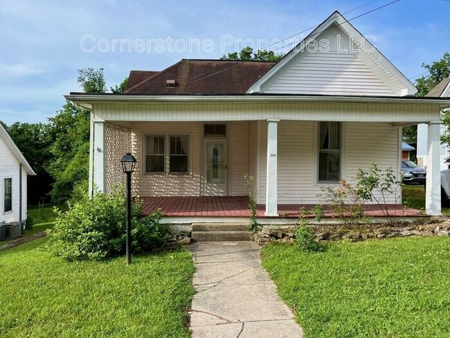 Columbia Charmer Coming Soon! - Columbia Charmer Coming Soon! Casa