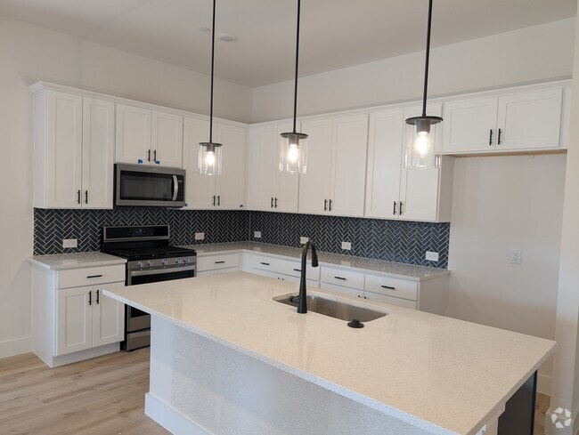 Building Photo - 1228 Eureka Spgs St Rental