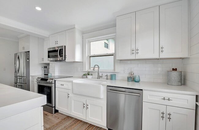 Building Photo - 3101 Canal Dr Rental
