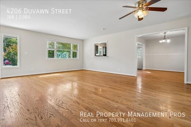 Photo - 4206 Duvawn St