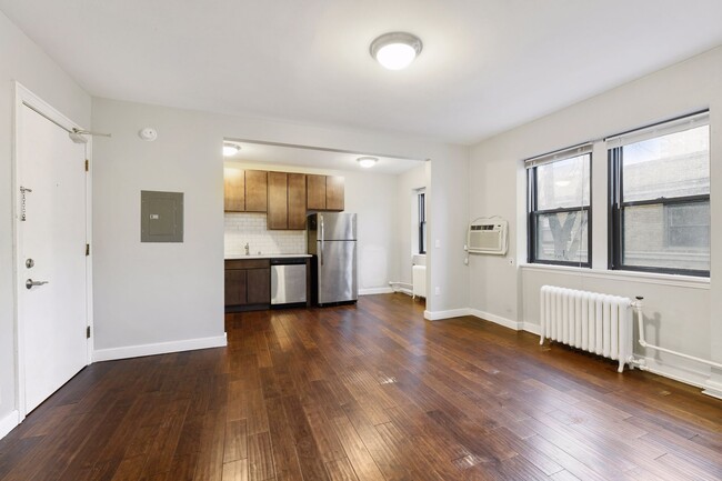 Photo - Hawthorne Gates Apartments