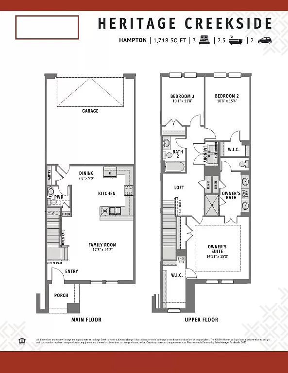 Photo - 1855 Bluestem Ln Townhome