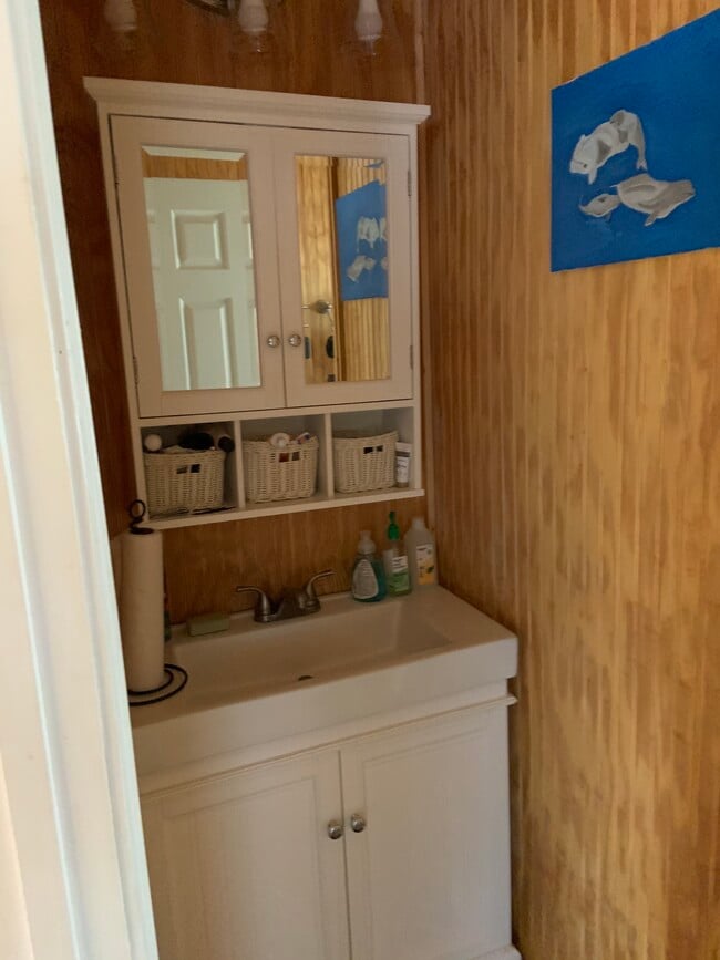 Photo - Unit #6 - Cullowhee Cabins & Cottages