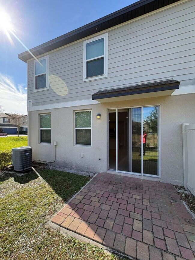 Photo - Stylish 2BR Corner Unit in Ocoee with Attached Garage, Quartz Kitchen & Prime Location Unit Greens at Forest Lake