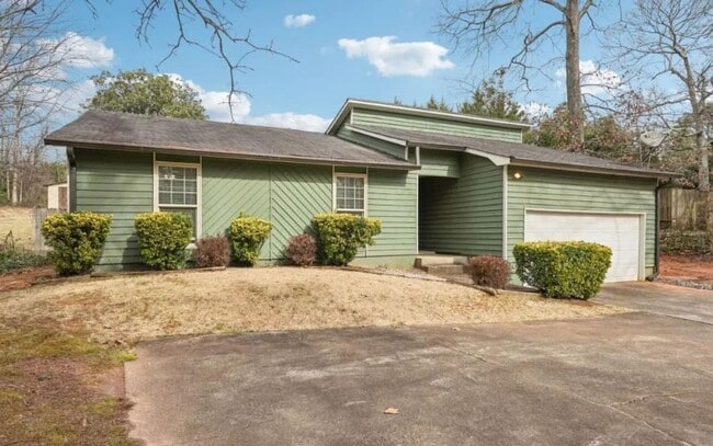 Building Photo - Coming Soon – Available August 14 | Beautiful Acworth Home for Rent!
