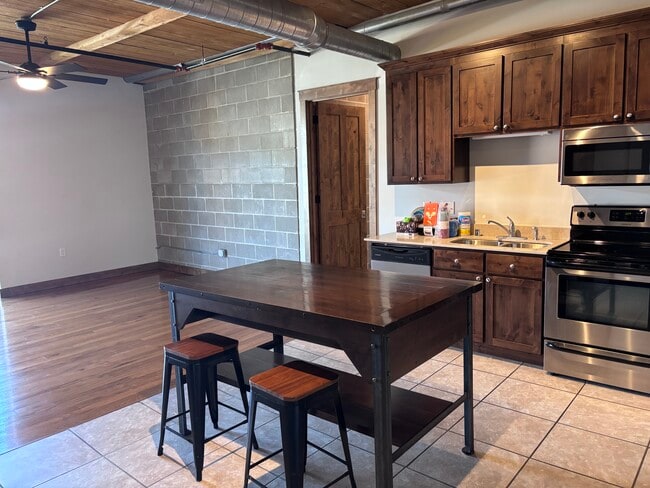 Photo - The Waukesha Lofts