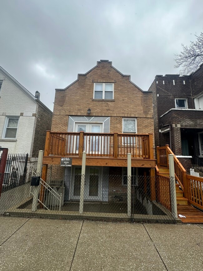 Photo - 3002 S Homan Ave Unit 1