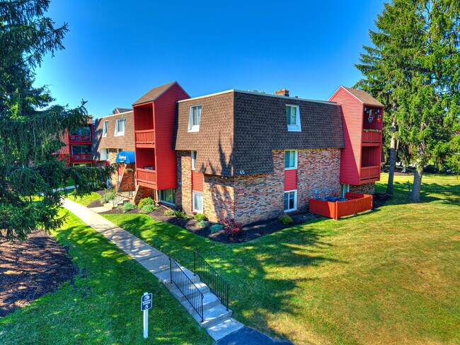 Edgebrook Estates