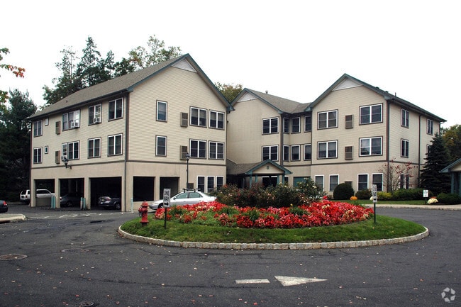 Building Photo - Park Edge Rental