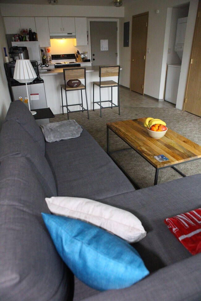 REANEY PARK APTS