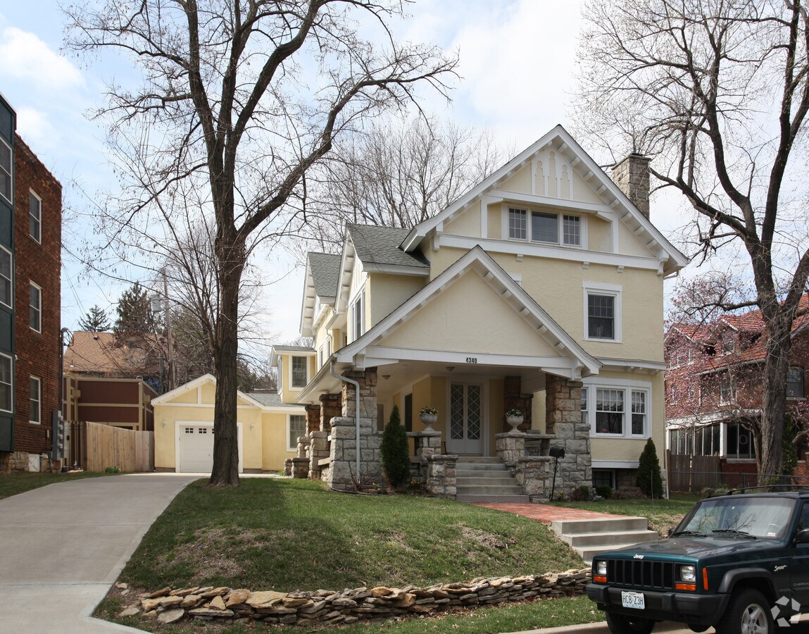 Photo - 4340 Rockhill Rd