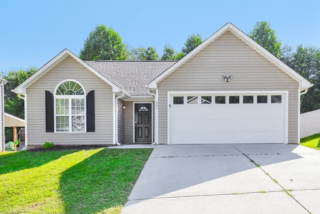 Building Photo - 448 Salem Springs Dr Rental